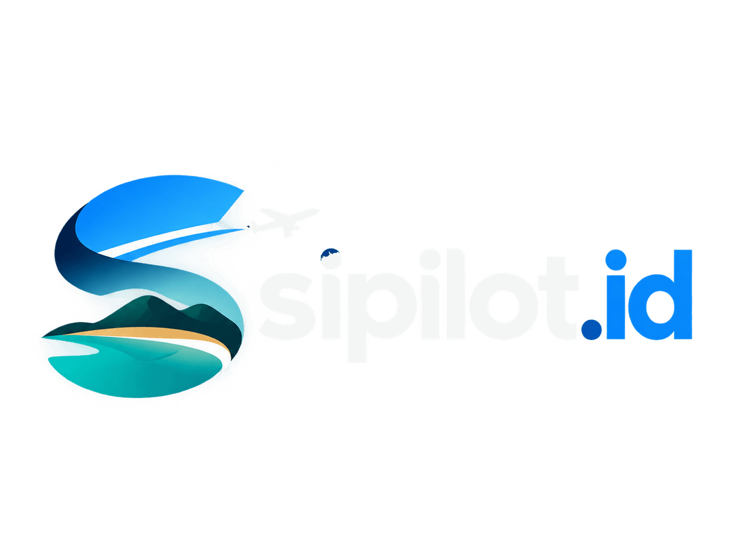 Sipilot.id