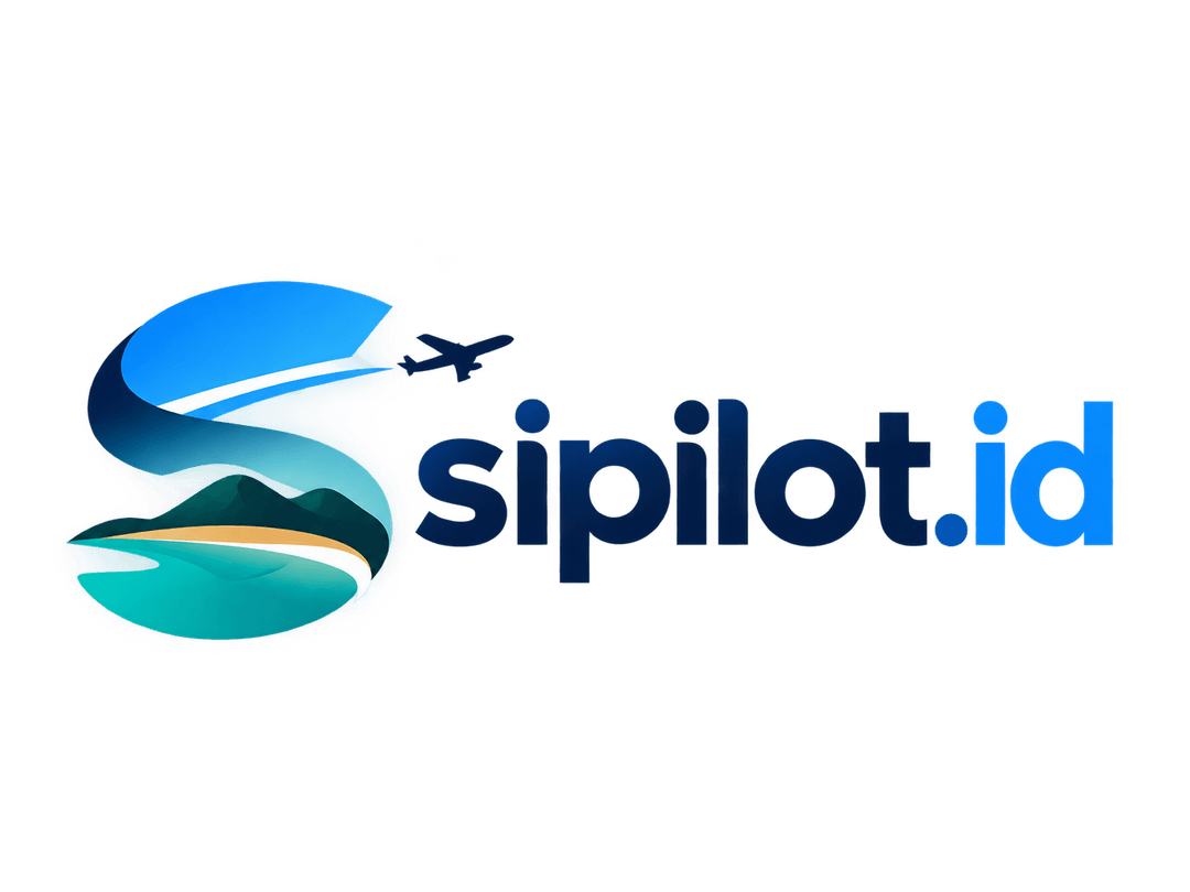 Sipilot.id